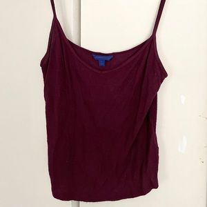 Aeropostale tank